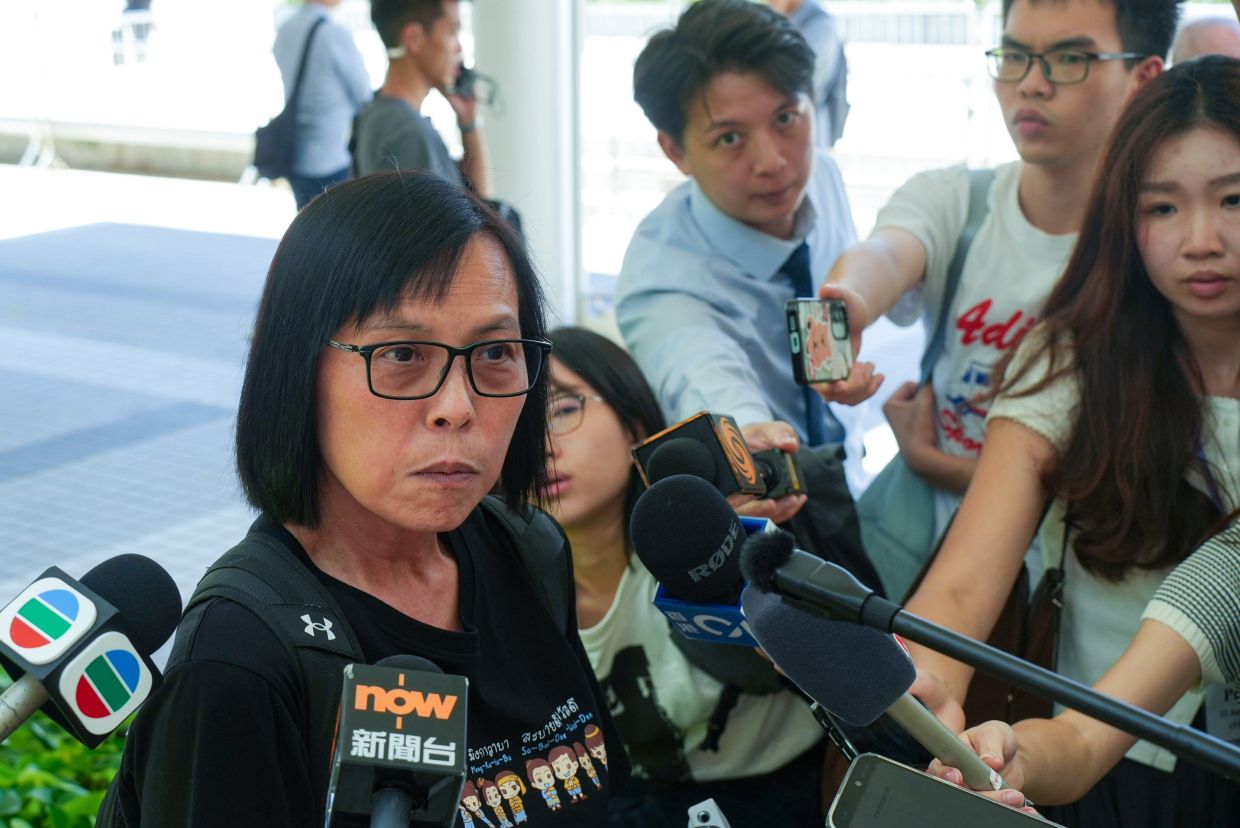 Hong Kong Fire Inquiry Opts Out of Statutory Powers, Raising Survivor Concerns
