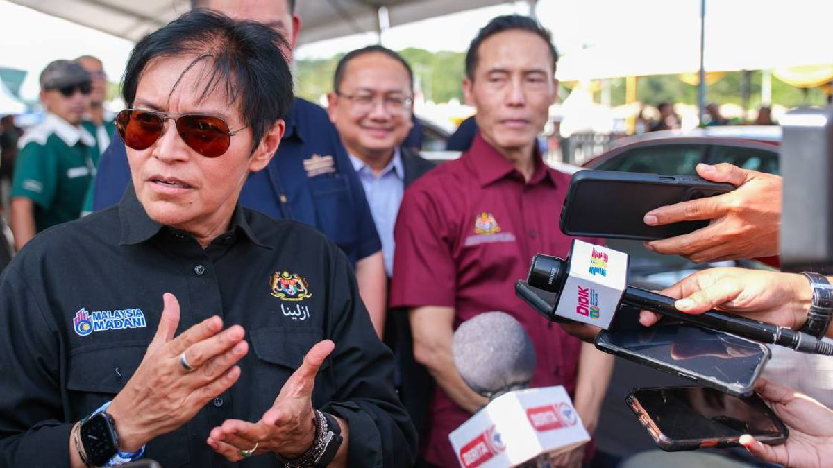 Attorney-General and Prosecutor Roles to Be Separated Under Constitutional Amendment