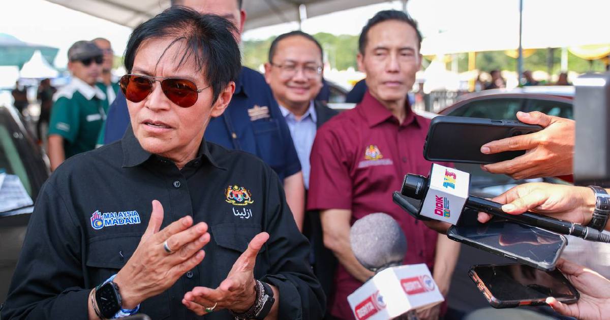Attorney-General and Prosecutor Roles to Be Separated Under Constitutional Amendment