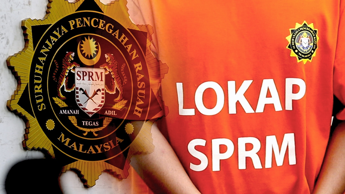 MACC Remands 12 Over MyIMMs Hacking Scam as RM186,360 Seized