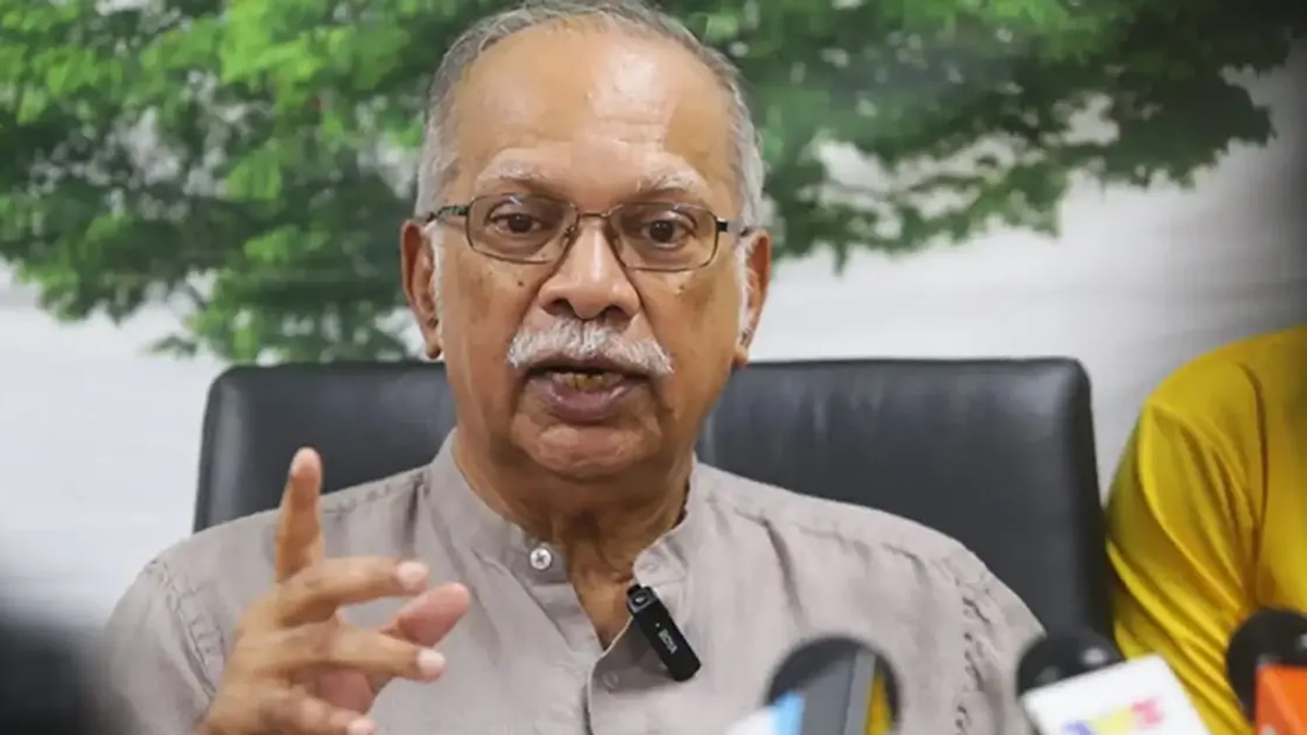 PAS blundered by abandoning Bersatu, losing path to power, says Urimai chair
