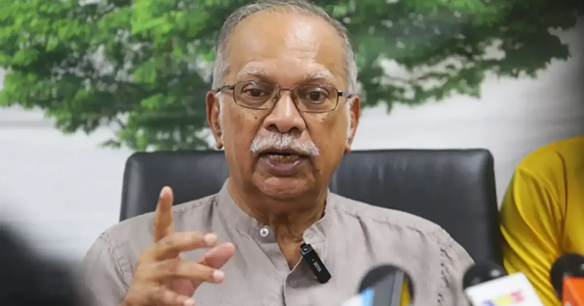 PAS blundered by abandoning Bersatu, losing path to power, says Urimai chair