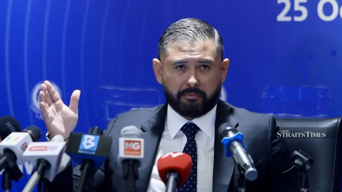 Johor's Regent Pushes Back on Federal Revenue Dispute, Denies State 'Leakage' Problem