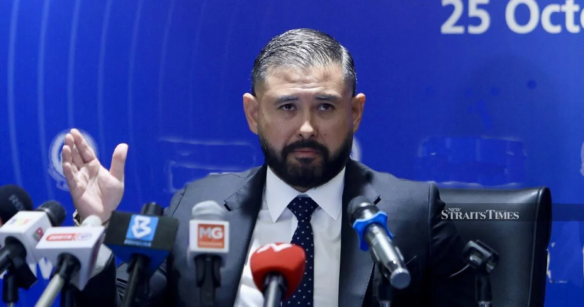 Johor's Regent Pushes Back on Federal Revenue Dispute, Denies State 'Leakage' Problem