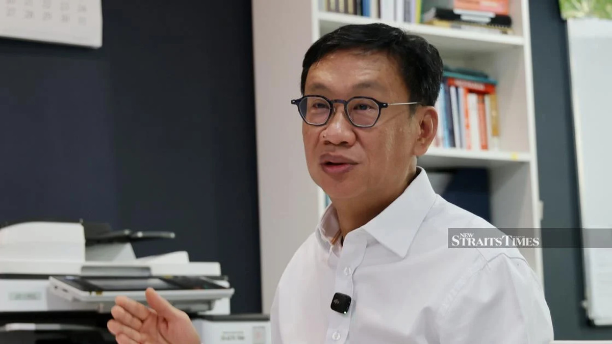 PKR pushes for meaningful parliamentary oversight in attorney-general and public prosecutor separation