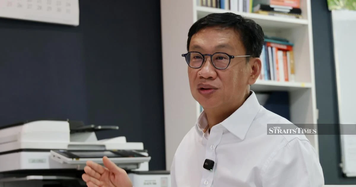 PKR pushes for meaningful parliamentary oversight in attorney-general and public prosecutor separation