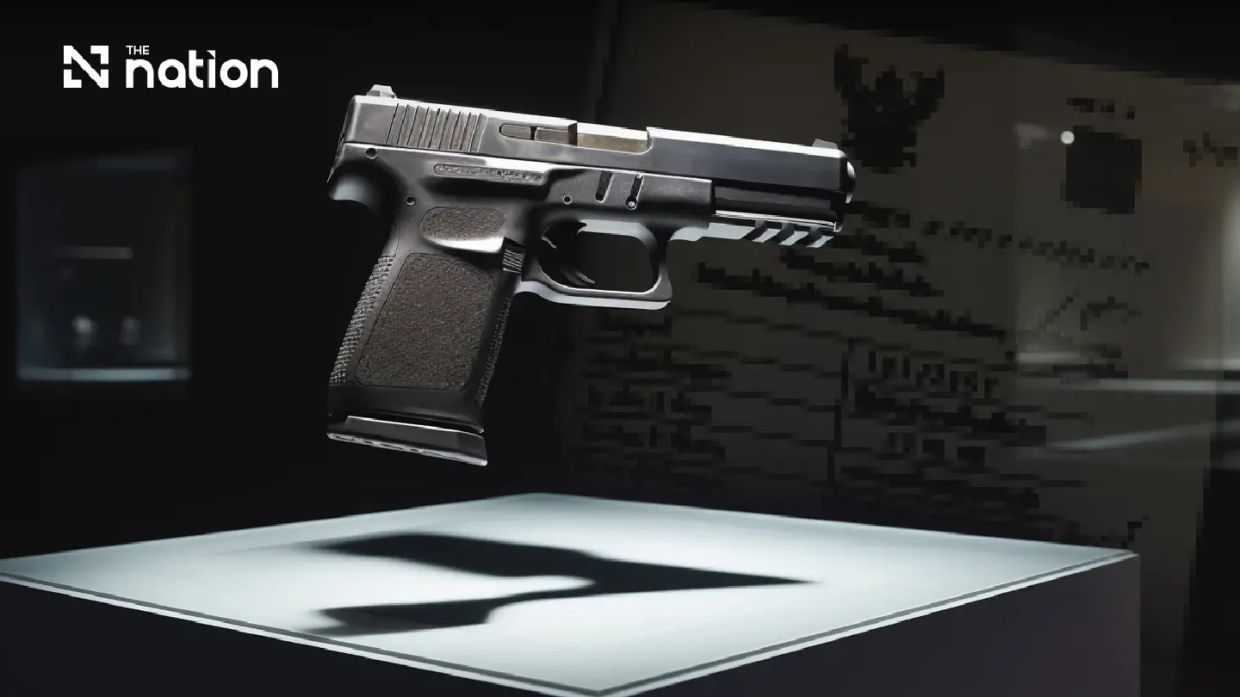Thailand's Gun Control System Faces Three Major Loopholes, Experts Warn