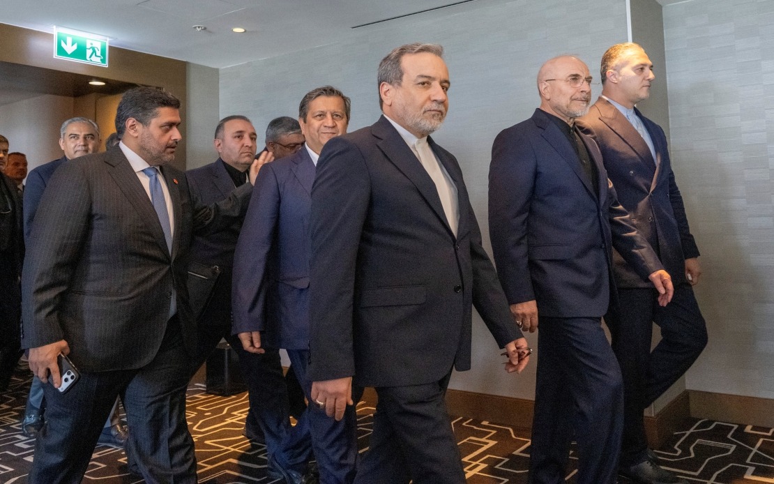Iran Delegation Returns Home After Intensive US Talks in Switzerland
