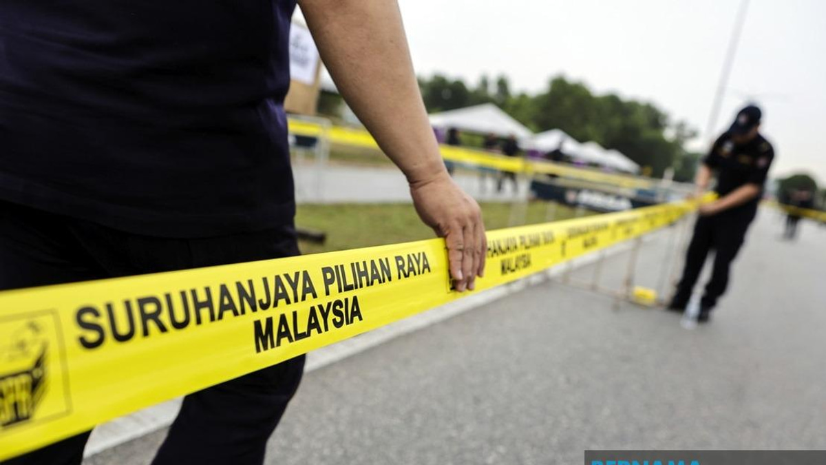 Negeri Sembilan Nomination Day to See Mixed Weather Conditions Across State