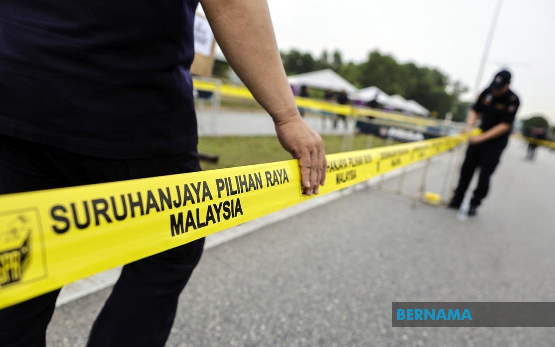 Negeri Sembilan Nomination Day to See Mixed Weather Conditions Across State
