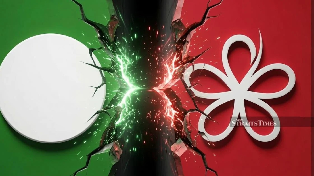 Coalition unity at risk as Bersatu-PAS tensions threaten electoral gains in state polls