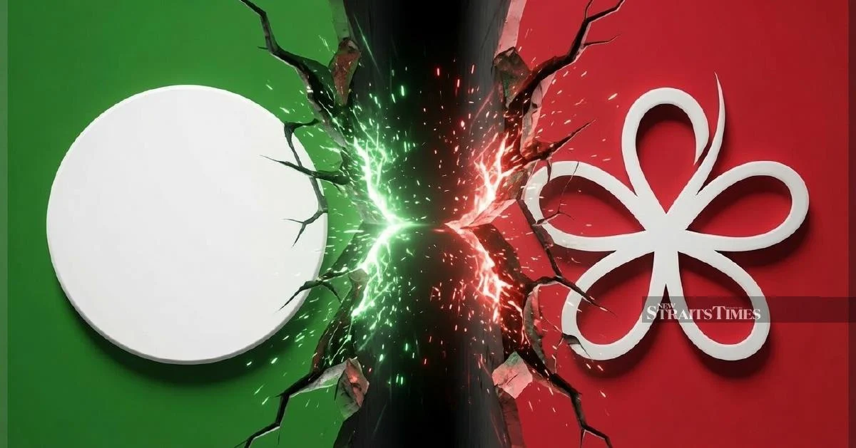 Coalition unity at risk as Bersatu-PAS tensions threaten electoral gains in state polls