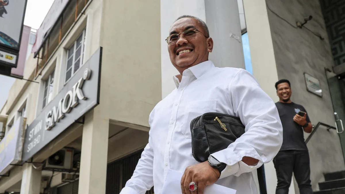 PN Resolves All Johor Seat Disputes as Coalition Finalises Election Strategy