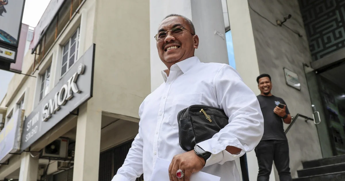 PN Resolves All Johor Seat Disputes as Coalition Finalises Election Strategy