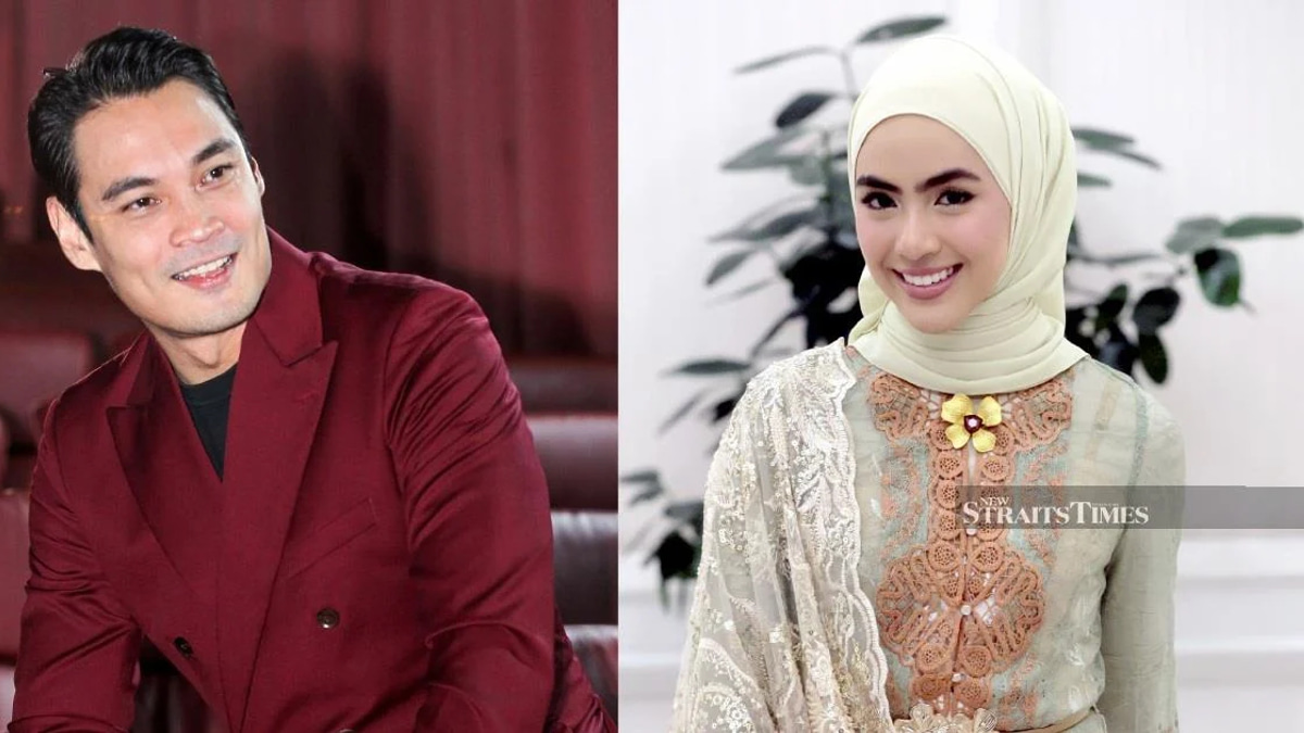 Hisyam Hamid Dismisses Unfounded Claims Linking Him to Co-Star's Residence