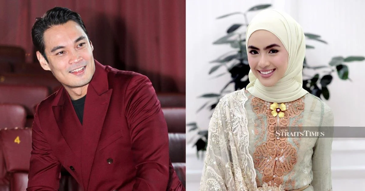 Hisyam Hamid Dismisses Unfounded Claims Linking Him to Co-Star's Residence