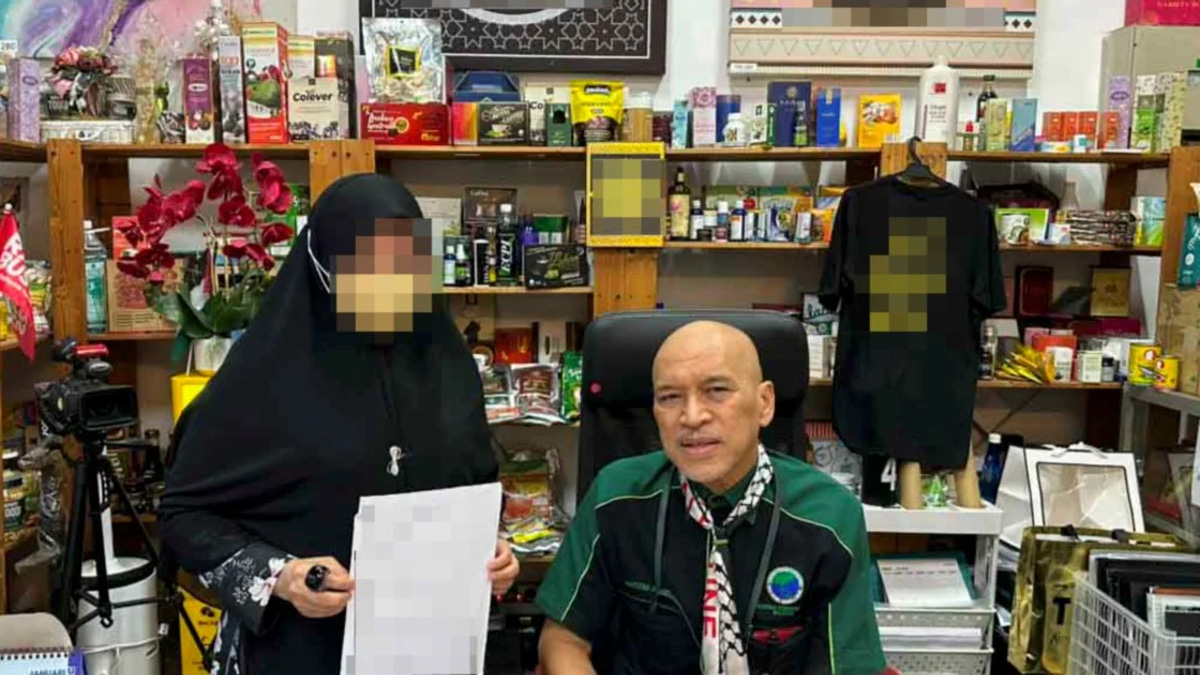 Over 100 Malaysians Lose RM50mil in Elaborate Ah Long Scam Involving Officials