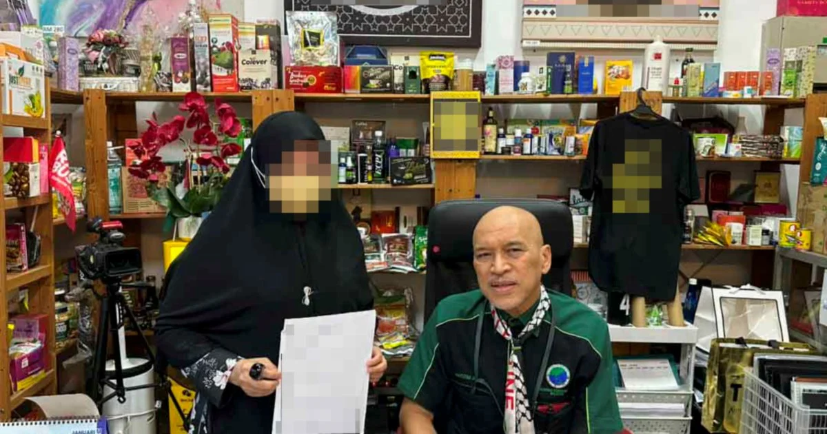 Over 100 Malaysians Lose RM50mil in Elaborate Ah Long Scam Involving Officials