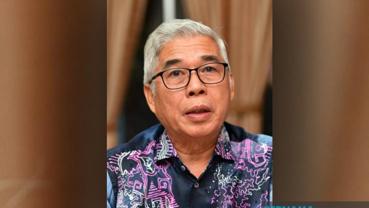 No Rush for GE16, Says Pasir Gudang MP — Government Should Complete Full Term