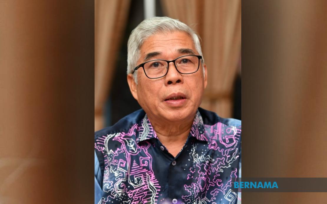 No Rush for GE16, Says Pasir Gudang MP — Government Should Complete Full Term