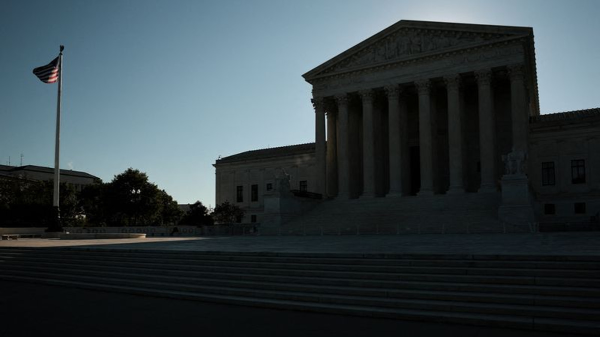 US Supreme Court Rejects Tata Consultancy's Bid to Overturn $168 Million Trade Secrets Award