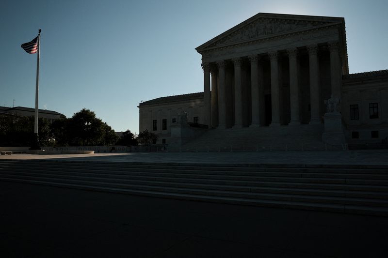 US Supreme Court Rejects Tata Consultancy's Bid to Overturn $168 Million Trade Secrets Award