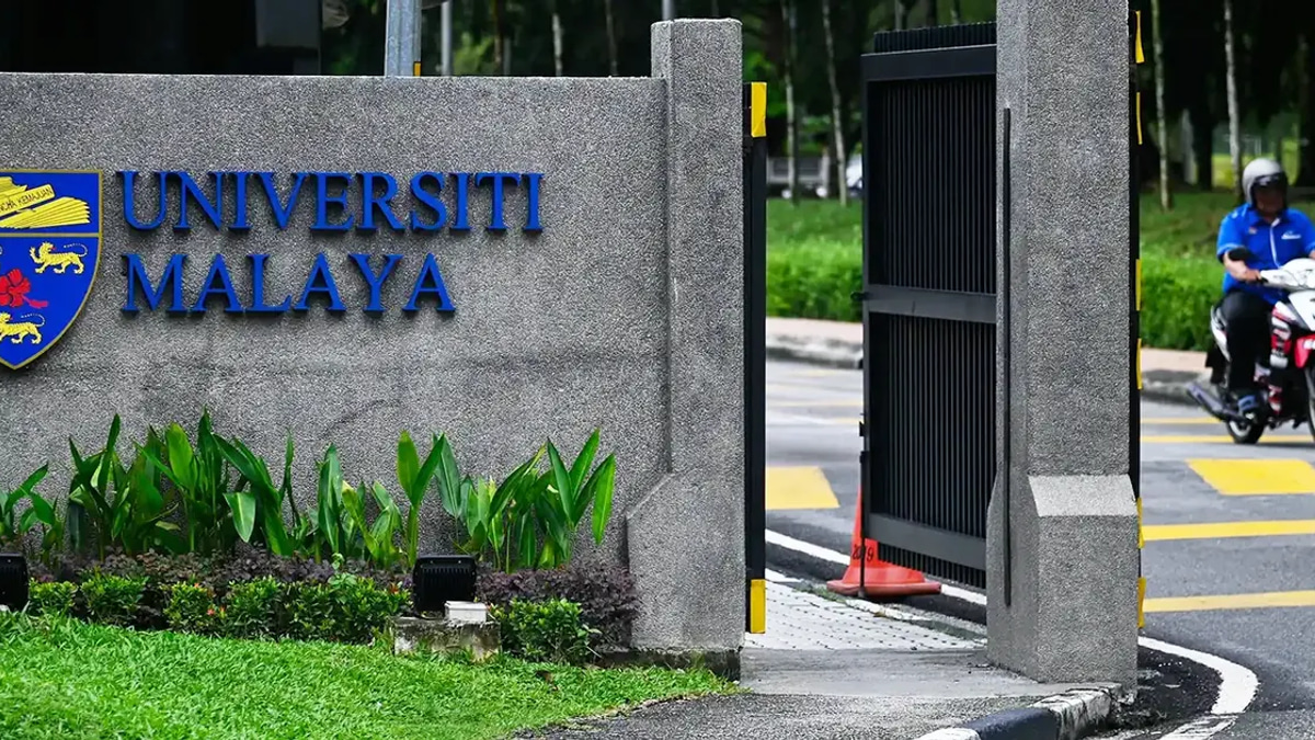 Student Group Demands Transparency on University of Malaya Sexual Harassment Investigation