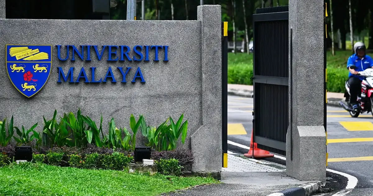 Student Group Demands Transparency on University of Malaya Sexual Harassment Investigation