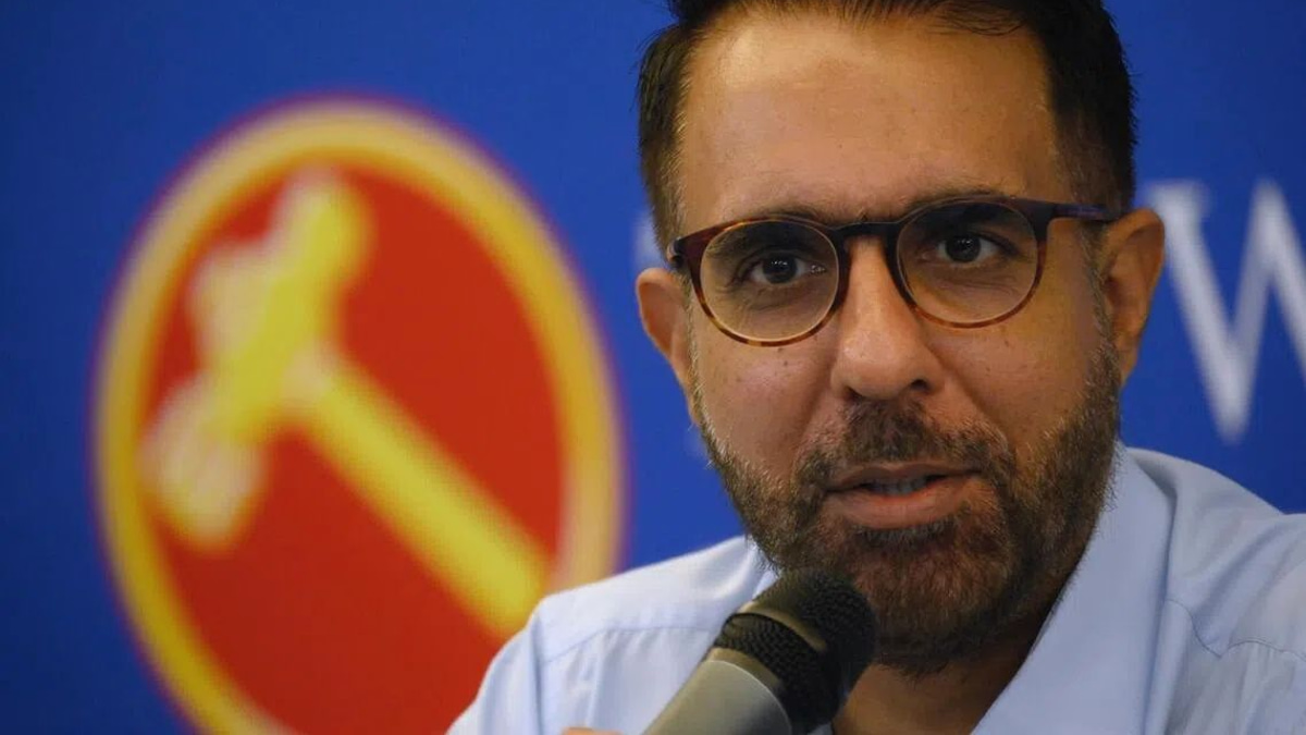 Singapore's Workers' Party faces leadership showdown as cadres seek Pritam Singh's removal