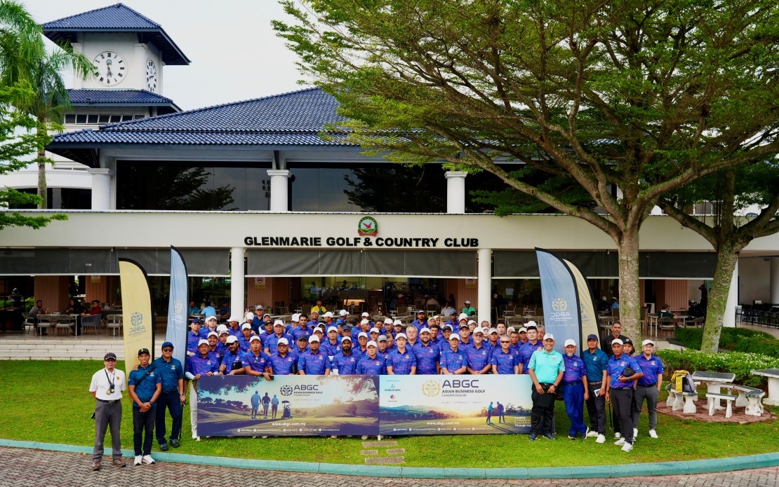 Insight Capital Claims Gross Honours at ABGC Round Two in Shah Alam