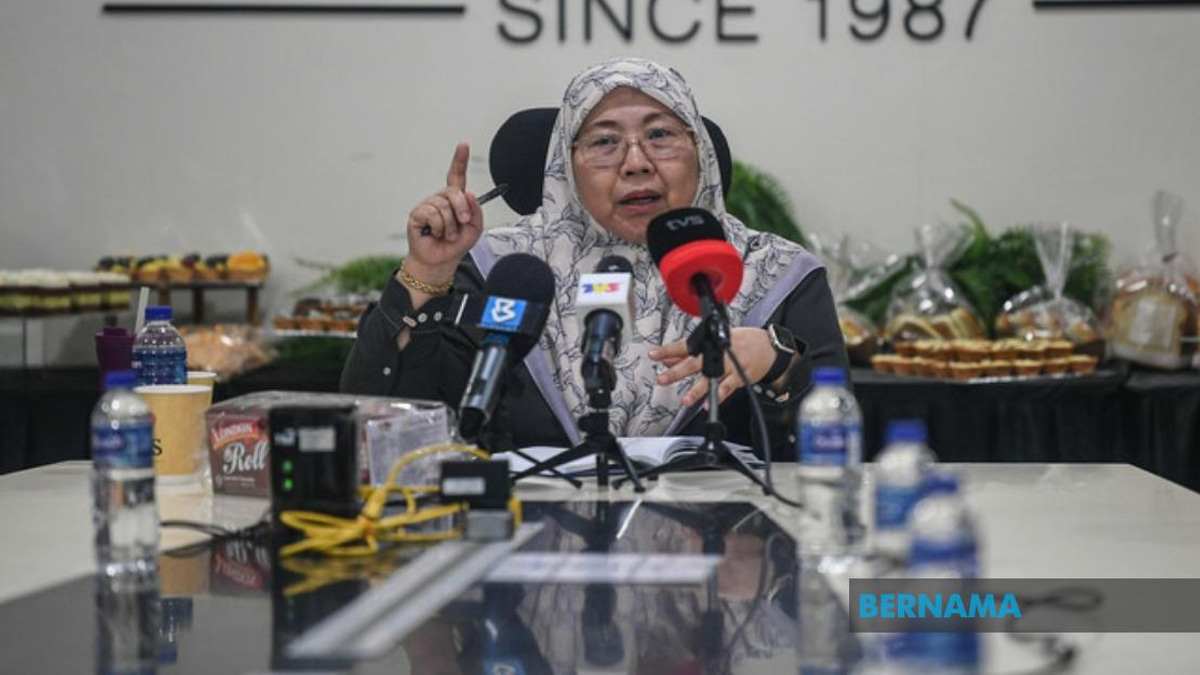 PKR Defections Driven by Unfulfilled Position Expectations, Says Party Secretary-General