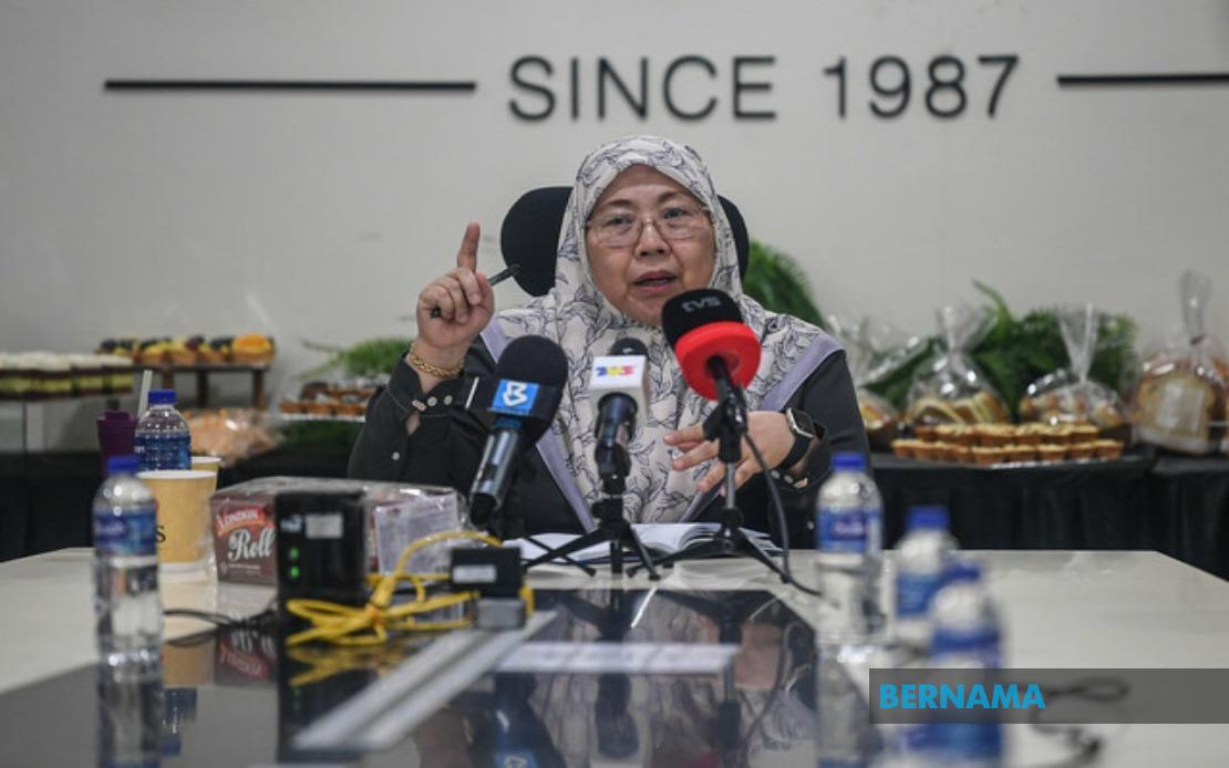 PKR Defections Driven by Unfulfilled Position Expectations, Says Party Secretary-General