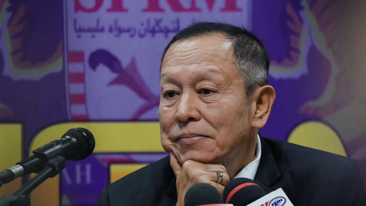 MACC Chief Halim Charts Course Through Demanding First Month