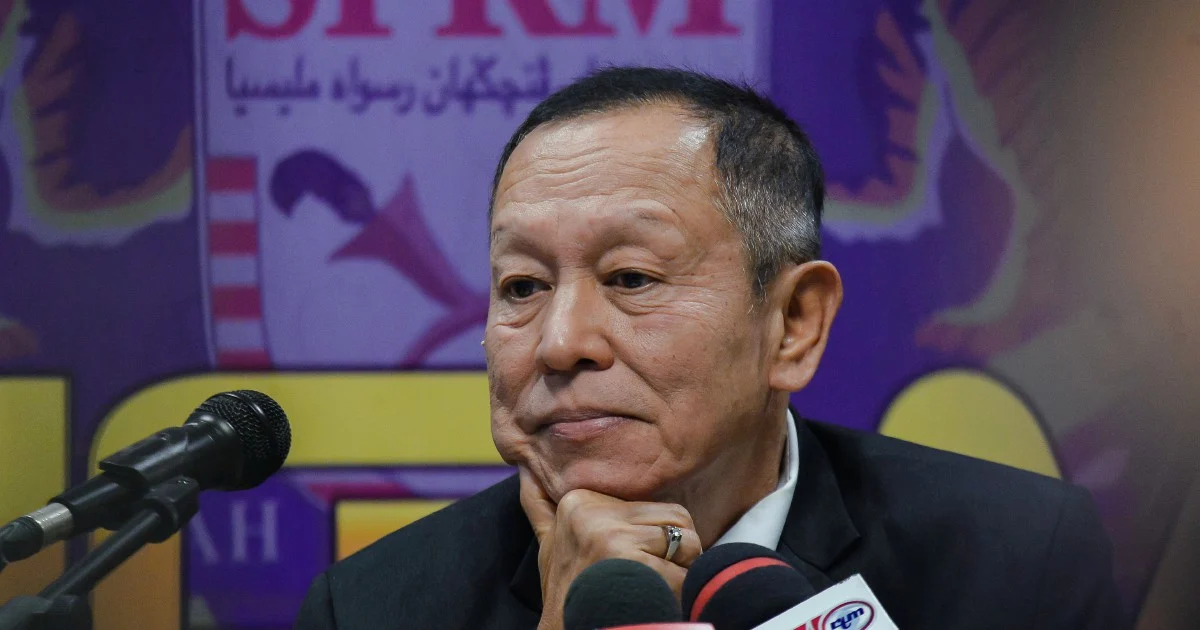MACC Chief Halim Charts Course Through Demanding First Month