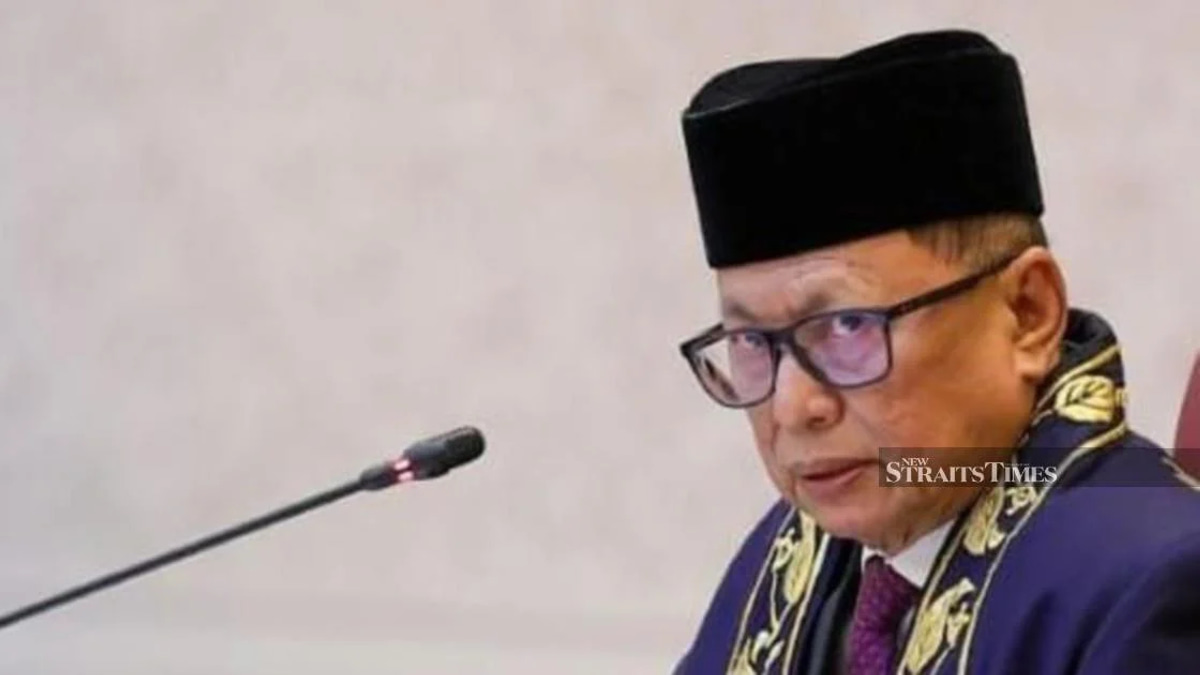 Johor PKR Demands Evidence From Puad Over Palace Interference Allegations
