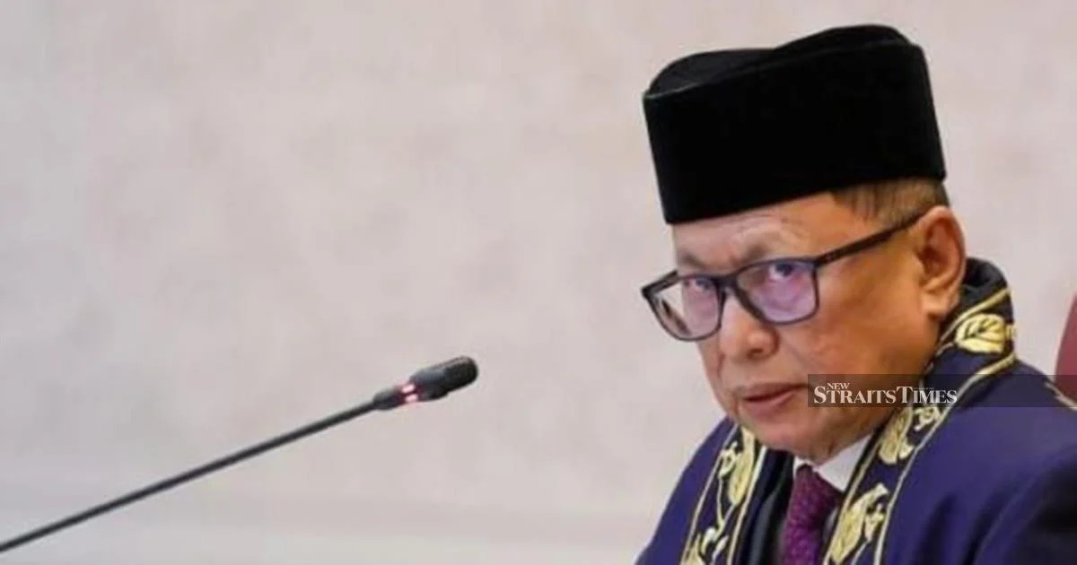 Johor PKR Demands Evidence From Puad Over Palace Interference Allegations