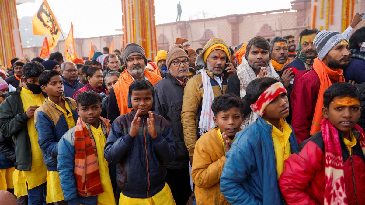 India's Temple Donation Scandal Exposes Systemic Gaps in Religious Finance Management