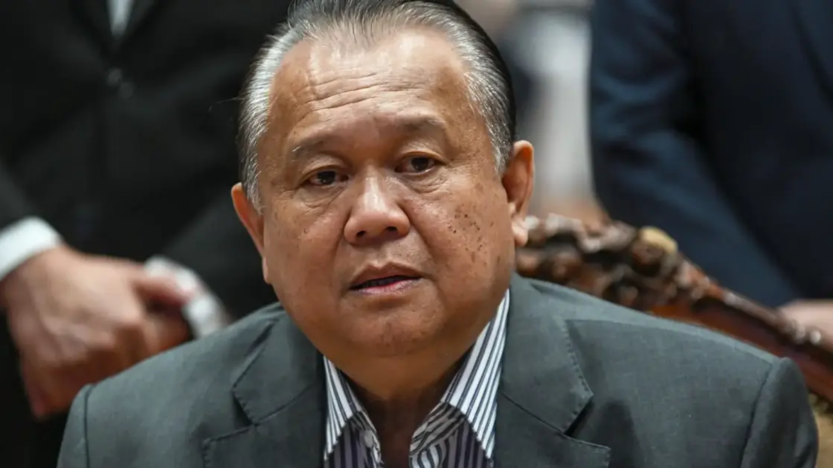 GPS Leader Nanta Sidelines Political Ambitions Question, Pledges Continued Public Engagement