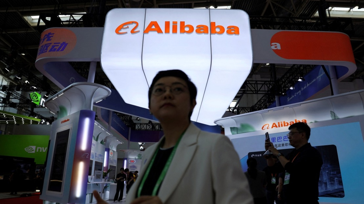 Alibaba Challenges Pentagon's Military Company Designation in US Court