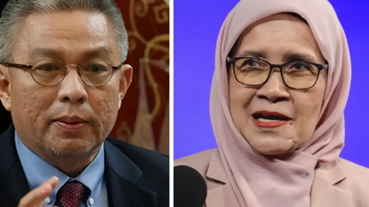 Former Health Minister and Umno Returnee to Fight Johor State Elections