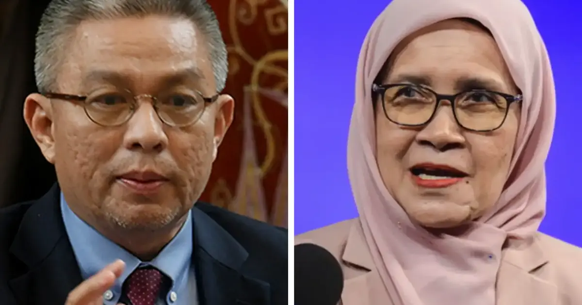Former Health Minister and Umno Returnee to Fight Johor State Elections
