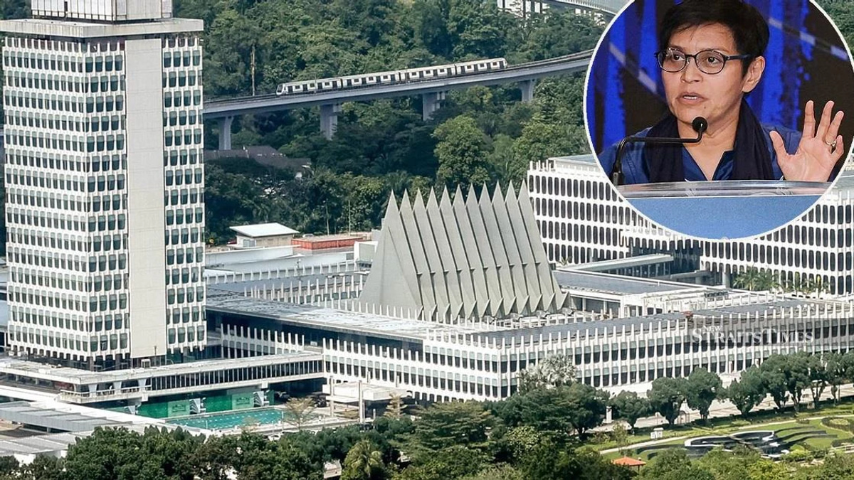 Parliament gains power to scrutinise public prosecutor nominations under judicial reforms