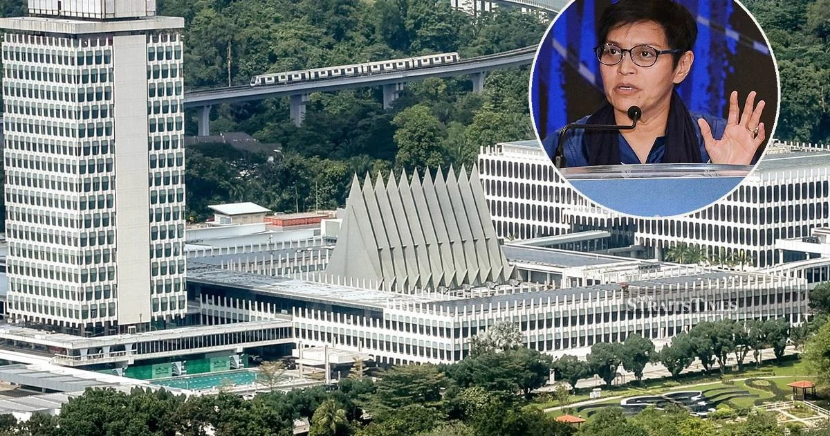 Parliament gains power to scrutinise public prosecutor nominations under judicial reforms