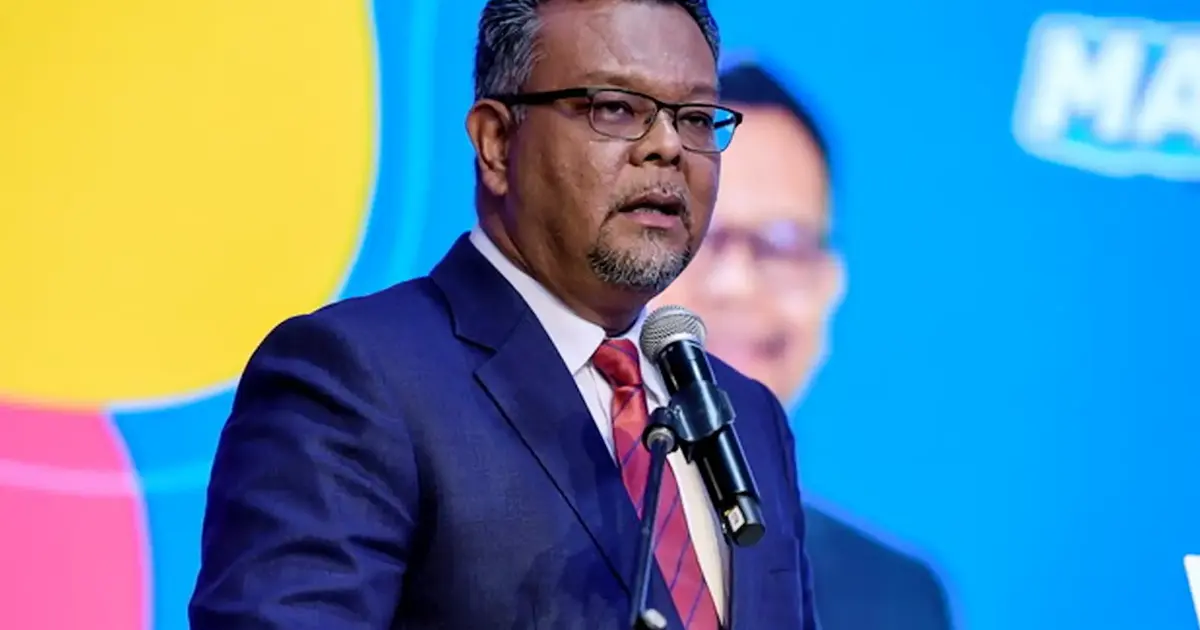 Kedah State Exco Member to Face Charges Over University Admission Controversy