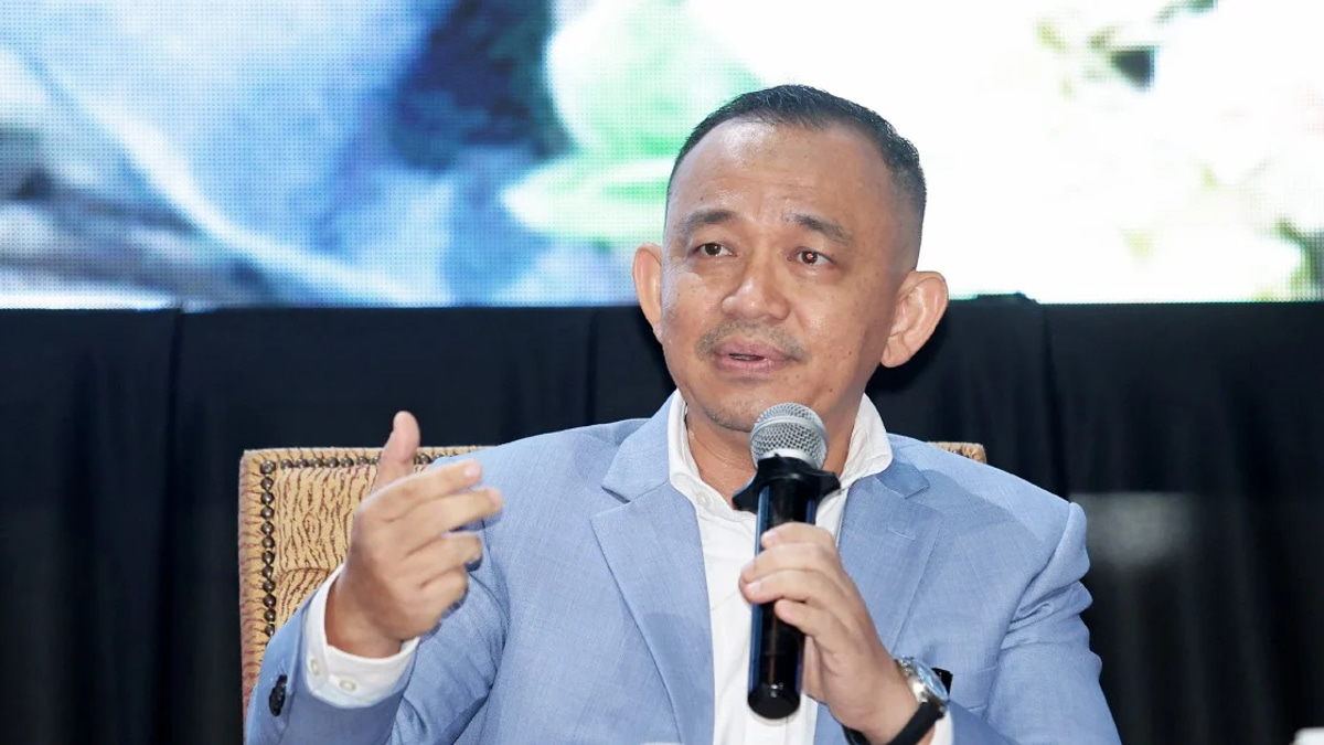 Maszlee Malik Emerges as Likely PKR Contender for Johor Polls