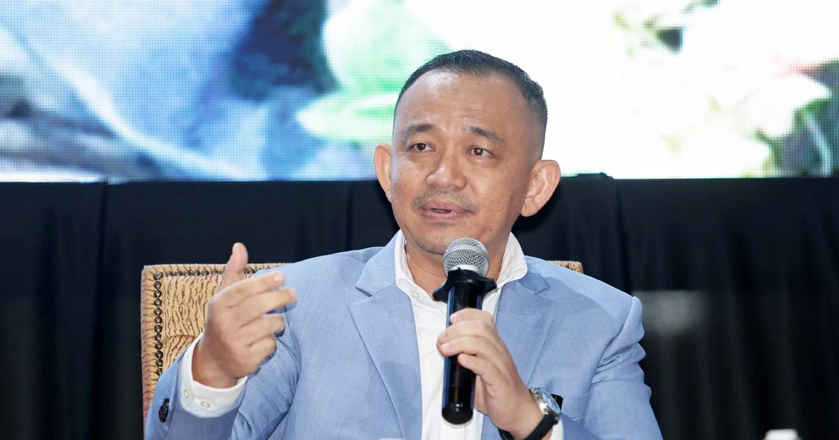 Maszlee Malik Emerges as Likely PKR Contender for Johor Polls
