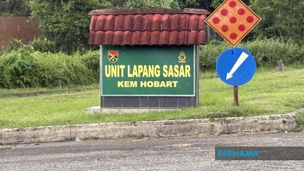Police Investigate Hobart Camp Explosion That Killed Two Army Personnel