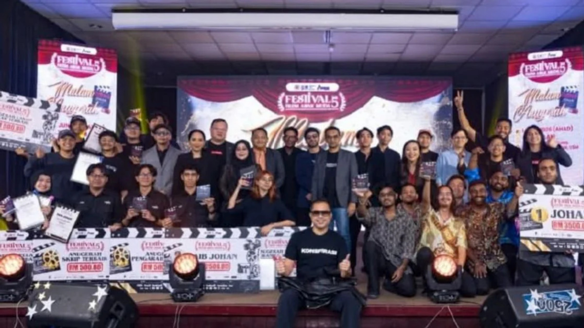 Anti-Corruption Commission Harnesses Film Festival to Engage Youth on Integrity