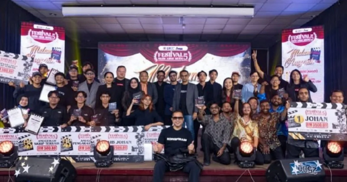 Anti-Corruption Commission Harnesses Film Festival to Engage Youth on Integrity