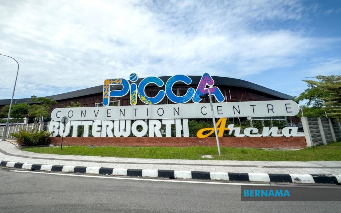 HAWANA 2026 Grand Finale Draws 1,000 Journalists to Penang Celebration